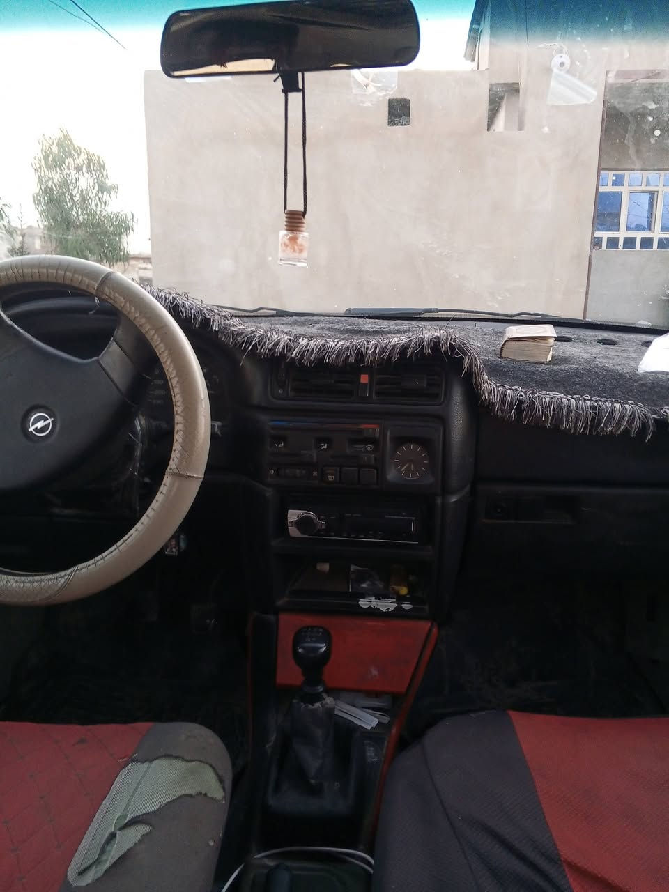 اوبل فكتره موديل1992 حجم18 مشروع وطني
رقم الهاتف ***********
رقم الهاتف ***********
