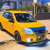 تكسي • ٢٠١٠ • شاشة وكاميرا