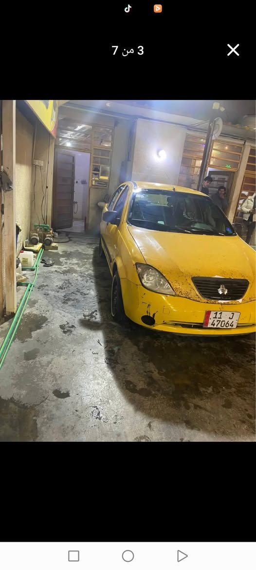 سلام عليكم طيبه ١٥سياره مكينه وكير خير من لله مكينه جديده ماصله ٨اشهر باتري جديد حداديه جديده  سلف جديد عينه وصينيه جديده  تخم تاير تبريده شغال بس امعوز راديتر سياره متعوب عليه هيه غرامات كله مصفره رقم انكليزي بسمي تحويل ذاني يوم السعر (٤١اوبيه مجال مكان كربلاء كنطره السلام *********** الشراي ايخابر مو يطب علواتساب لو يراسني تحياتي لجميع هيه غرامات كله مصفره
