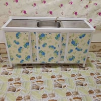 كاونتر • نظيف • نجف