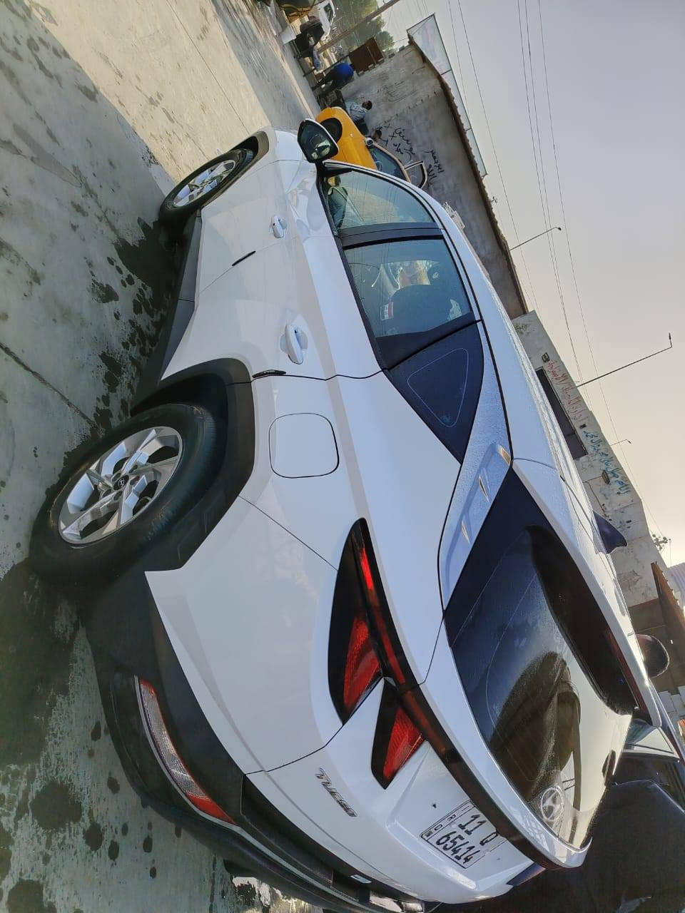 السلام عليكم
سيارة توكسان ٢٠٢٢ وارد كوري
فول مواصفات عدا البنرما
ماشية ٦٦
رقم بغداد هزه جديده باسمنه سيارة
سيارة جاهزة وجديده.
حادثه طرف البنيد تصليح نفسه ولجاملغ مبدل
مثل ما موضح بسونار
السعر ١٨٠ وبيها مجال
***********
دوانيه مركز
