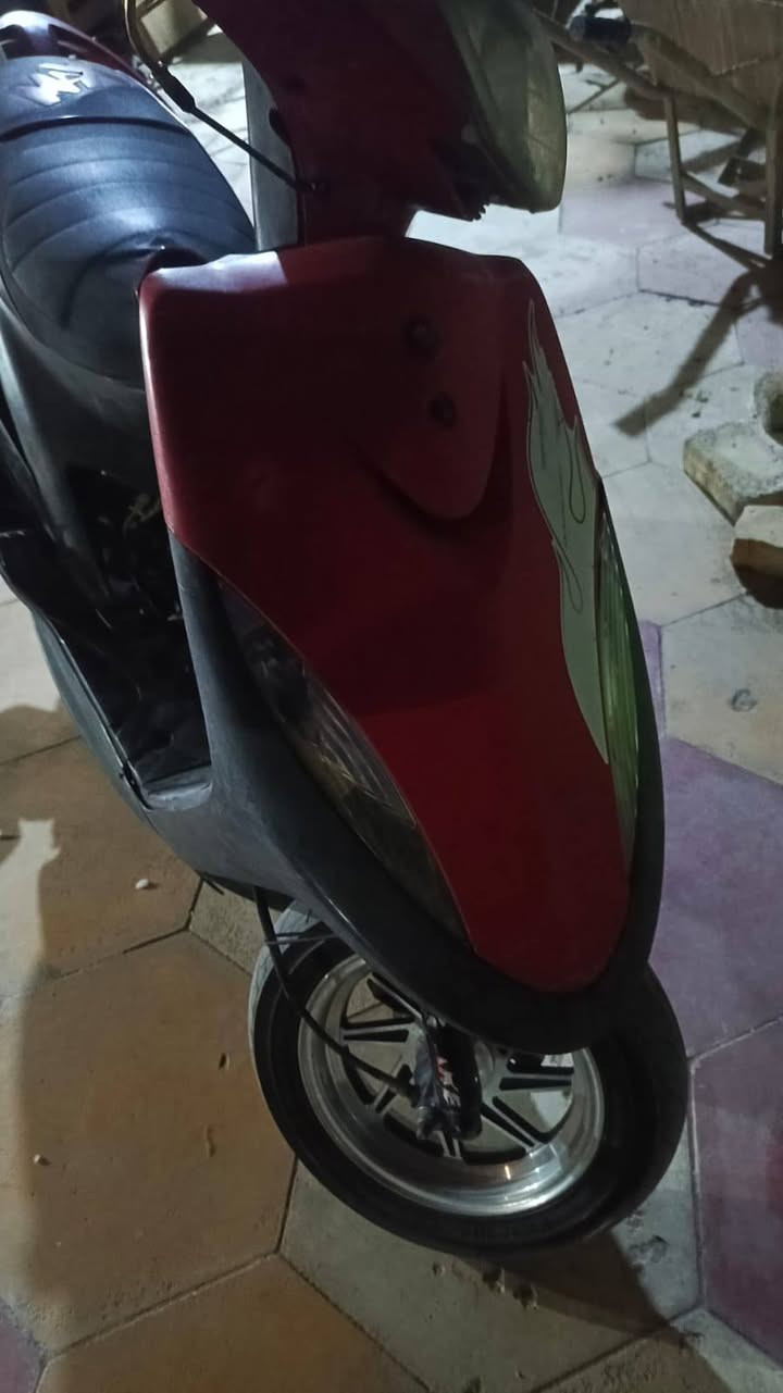 اعاده نشر بسب الوعود الكاذبه اخواني لاتراسلوني وباجر جايك وباجر جايك بطلوهن دراجه للبيع فقط رقمي ***********
