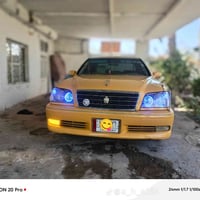 كراون • D4 • رقم كركوك