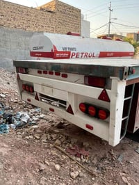 لبيع عربانه افلات الالمانيا  مجموعه براد 14 شاصي مكفول جاهزه لعمل  الس...