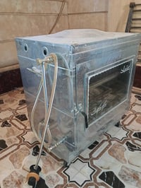 طباخ • فرن • كركوك