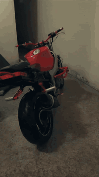 افوراي 600 • دراجة حلوه • سعر خاص