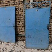 بيبان ٢ • قفص ٢