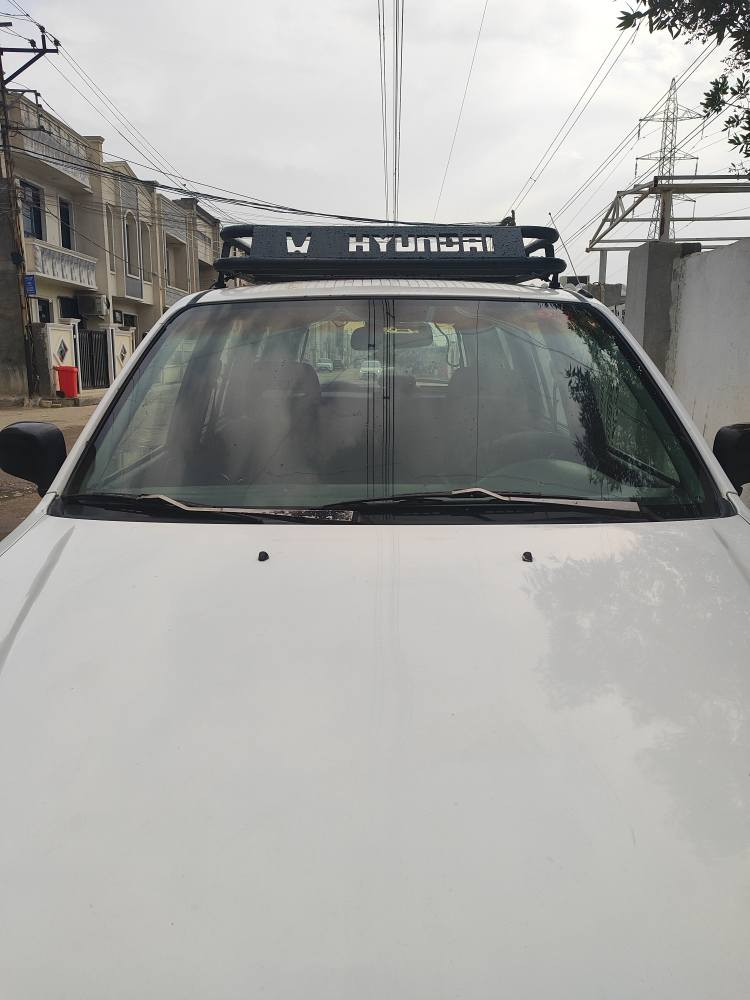 سيارة عائلية عملية ومريحة، اعتمادية ومعروفة بقوة تحملها.

🔹 الماركة: Honda
🔹 الطراز: Honda CR-V
🔹 الموديل: 2000
🔹 ناقل الحركة: أوتوماتيك
🔹 الوقود: بنزين
🔹 الحالة: ما بيها حادث
✨ المميزات:
✔️ تبريد شغال ❄️
✔️ إطارات بحالة جيدة
✔️ سيارة نظيفة وجاهزة للاستخدام
✔️ مناسبة للعائلة والسفر

💰 السعر: 5,200 دولار (قابل للتفاوض بالمعقول)

📍 الموقع: بغداد - الدورة - شارع الصحة 

📞 للجادين فقط – الاتصال أو مراسلة خاص
   
      *********** 

      *********** بغداد, العراق
