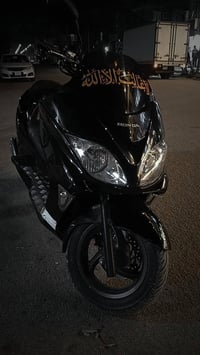 دراجه فورزه. 0.8 كير.   دراجه كفاله عامه  مامفتوحه.   👌دراجه فول الفول...