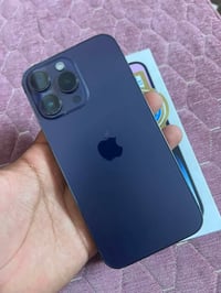 ايفون ١٤ بروماكس • ٢٥٦ • هبهب