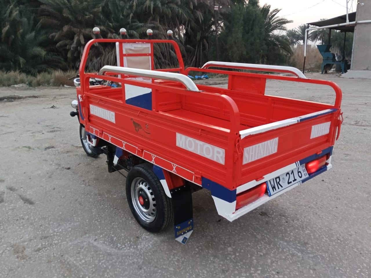 السلام عليكم ستوته للبيع موديل 2020 اوراق اصوليه ركبه مكفوله شاصي مكفول كهربائيات كله جديد مكينه 2022 نكره سلف ستوته ماناقصه اي شي الف ماتصرف عليه السعر مليون و 400 وبيه مجال مكاني بابل ***********
