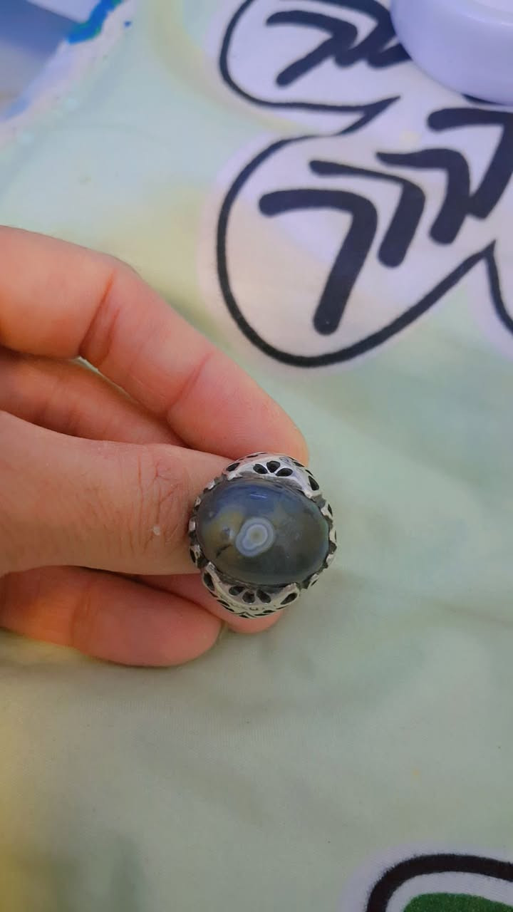 محابس رجاليه فضه اصليه للبيع


**إذا كنت صاحب هذا الإعلان وتريد حذفه لأي سبب، رجاءا أرسل رسالة إلى الدعم الفني**