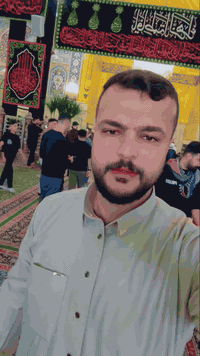 ⭕️ احجز الآن ⭕️ 👨‍👩‍👦 زيارة العتبات المقدسه 👨‍👩‍👦 ⭕️

#تعلن حملة السيدة رقية لزيارة العتبات المقدسه عن رحلتها القادمة الخميس  الساعة 6 صباحا 

1️⃣ 🕌 الكاظميه المقدسه 🕌 مبيت ليلة 

2️⃣ 🕌 العلويه شريفه 🕌 كربلاء المقدسه🕌 مبيت ليلة 

3️⃣ 🕌النجف الاشرف 🕌 العوده بعد صلاة الظهر السبت

  سعر النفر  25 الف دينار 👨‍👩‍👧️ عوائل فقط 👪 

✍ للحجز والاستفسار واتساب فقط📱 *********** 
@ruqayya_1994 او مراسلتنا على التليكرام او الانستكرام
يتوفر حجز للعمره والعمره النيابه وايران
