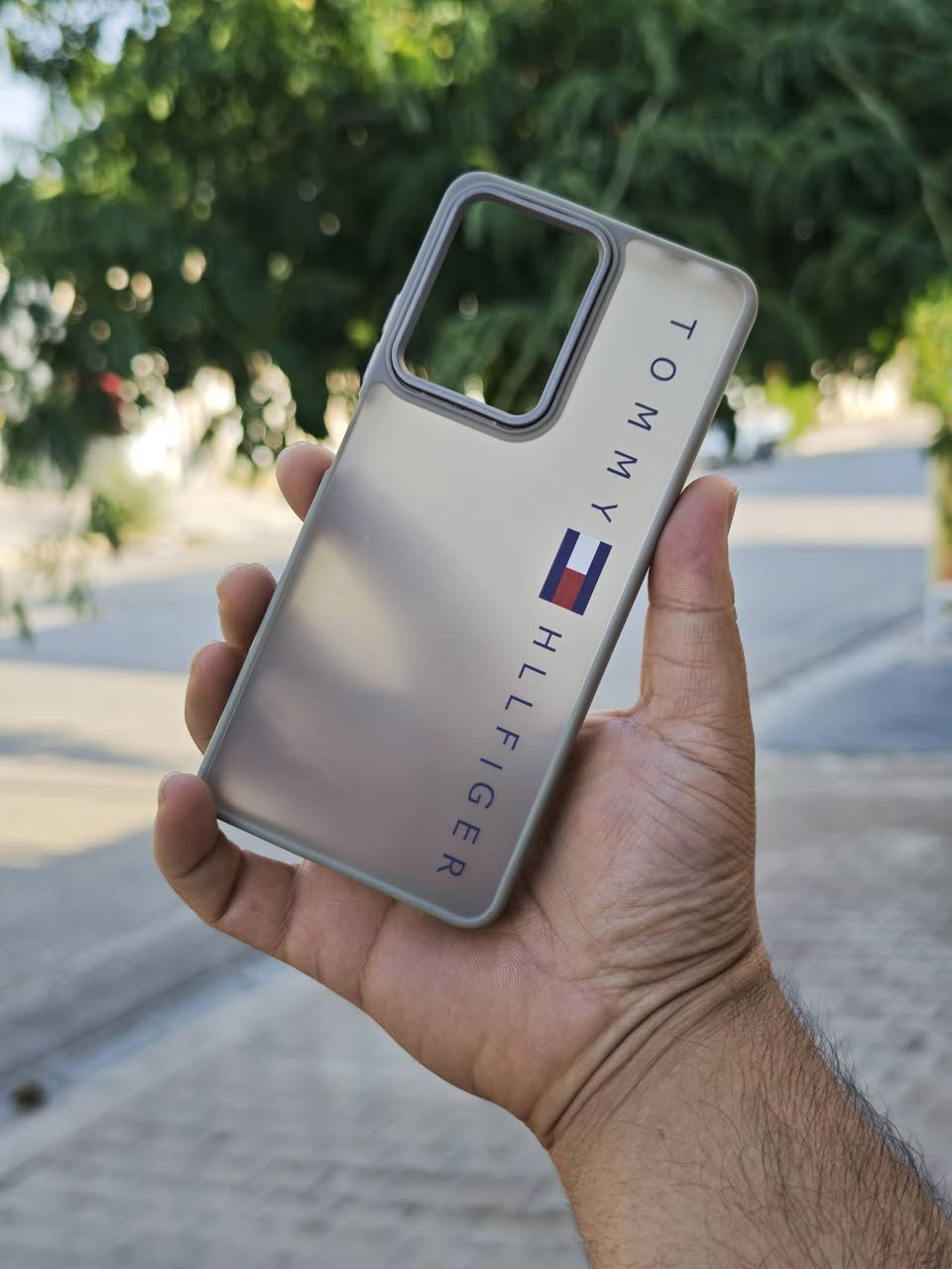 كفرات بوكو Poco X5 Pro 

عندك موبايل غالي؟ لا تخلّي جهازك بدون حماية 🔥
🔸 كفرات حماية قوية ضد الصدمات
🔸 لاصقات زجاج أصلية لحماية الشاشة
🔸 تصاميم أنيقة تحافظ على فخامة موبايلك
🔸 خامات ممتازة وعمر استخدام طويل

📩 راسلنا هسه وخلّي جهازك بأمان وأناقة بنفس الوقت 😎
📍 العنوان: كركوك – القادسية 2

📞 للتواصل:
🟢 واتساب: ***********
🟢 واتساب: ***********
🔵 فيسبوك: Hiwa Store
🔵 فيسبوك: Hiwa Cover
🟠 إنستغرام: hiwa_store_iq
🟠 إنستغرام: Hiwa_Cover
🖤 تيك توك: Hiwa Store

#Hiwa_Store #كفرات_هاتف #كفرات_موبايل #iphone  #كفرات_هيوا
