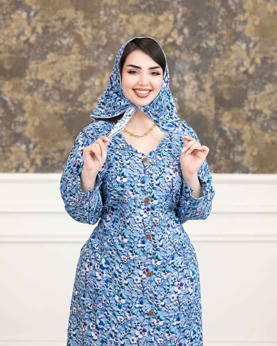 فستان + ربطة  

دگم على طول الفستان كلوش  

خامة كشمير  ثري دي شرط الفحص 

#توصيل_لجميع_محافظات_العراق


**إذا كنت صاحب هذا الإعلان وتريد حذفه لأي سبب، رجاءا أرسل رسالة إلى الدعم الفني**