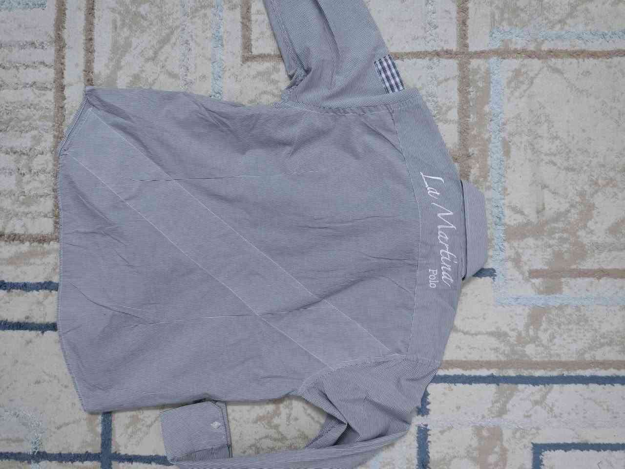 هاي التحفه من لا مارتينا براند أرجنتيني غني عن التعريف قياس اكس لارج يلبس وزن 9095سعر 15


**إذا كنت صاحب هذا الإعلان وتريد حذفه لأي سبب، رجاءا أرسل رسالة إلى الدعم الفني**