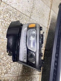ماصده مستخدم اخو الجديد تجاري صفحه اليمنه موديل ٢٠٢٢       ٠٧٧٠٥٧٩٠٧٠٨