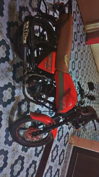 دراجه البيع موديل 23 السعر 675 و بي مجال شراي ينتصل علي 07771538522