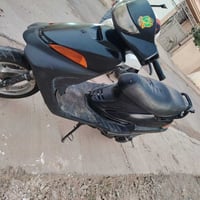 دراجه فراشه • مكينه ناعمه • بعقوبة فلكه الأمين