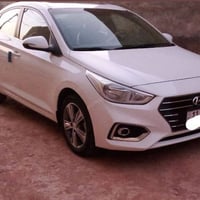 اكسنت • ٢٠٢٠ • مكينة ١٦٠٠