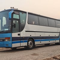 باص ٥٥ • موديل ٩٣ • ذي قار الفهود