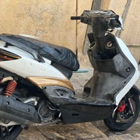 كابريتر ياباني • كهربائية شغاله • الحسينية راشديه