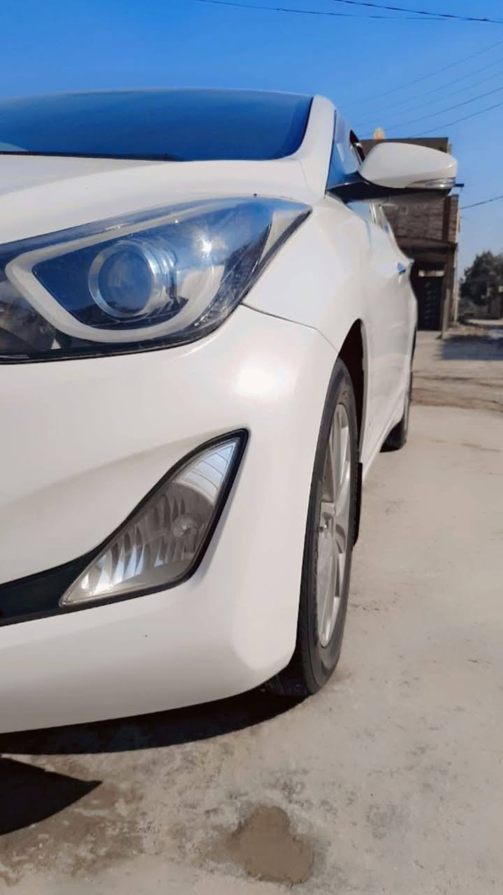 النترا 2015 خليجي بي طخات جاملغين وباب مصبوغ نص
فول عدا البصمه رقم بغداد مداور ثاني يوم
مكان السيارة حلة شارع 80 جهة كربلاء
رقم صاحب السيارة ***********
السعر 130 وبيها مجال
