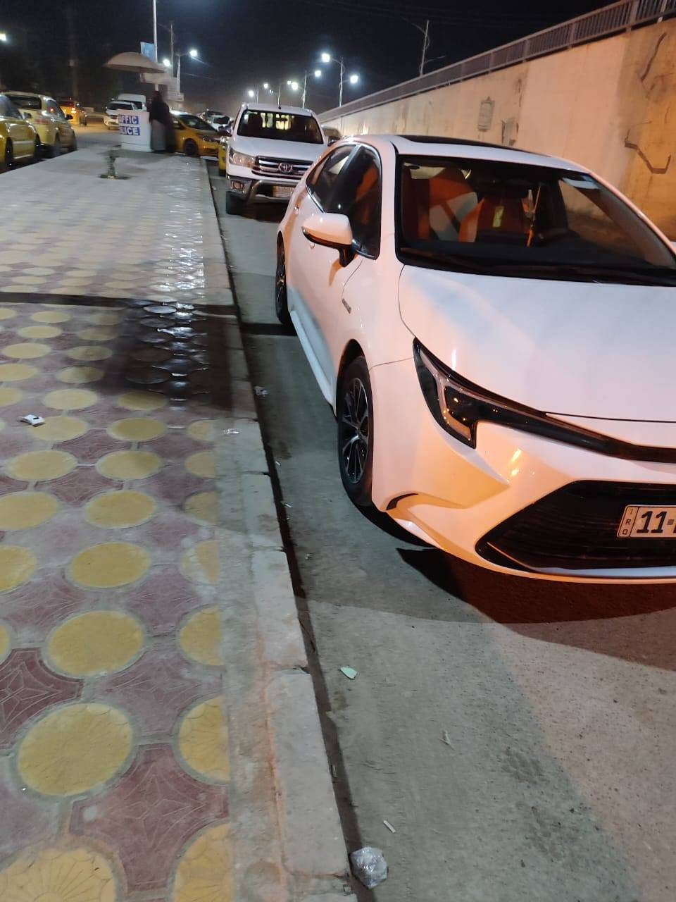 تفاصيل داخل المنشور العنوان السماوه الرميثى
