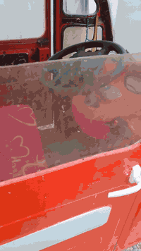 مكينة دراجة • فرس كهرباء • البصرة قضاء الدير