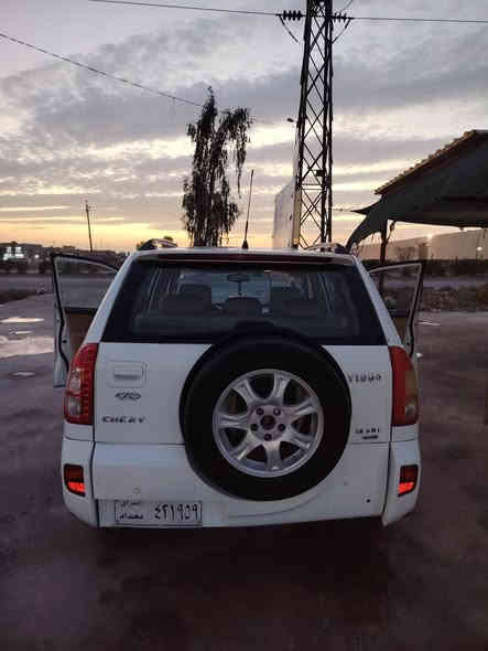 تيكو ٢٠١٣ كير ومحرك مكفولات
كلها علئ البلاد
نقصها فقط الصدر الامامي تعبان
شرط التحويل
سعر ٦٠ بيها مجال حك الجيه
عنوان داقوق
هاتف ***********
