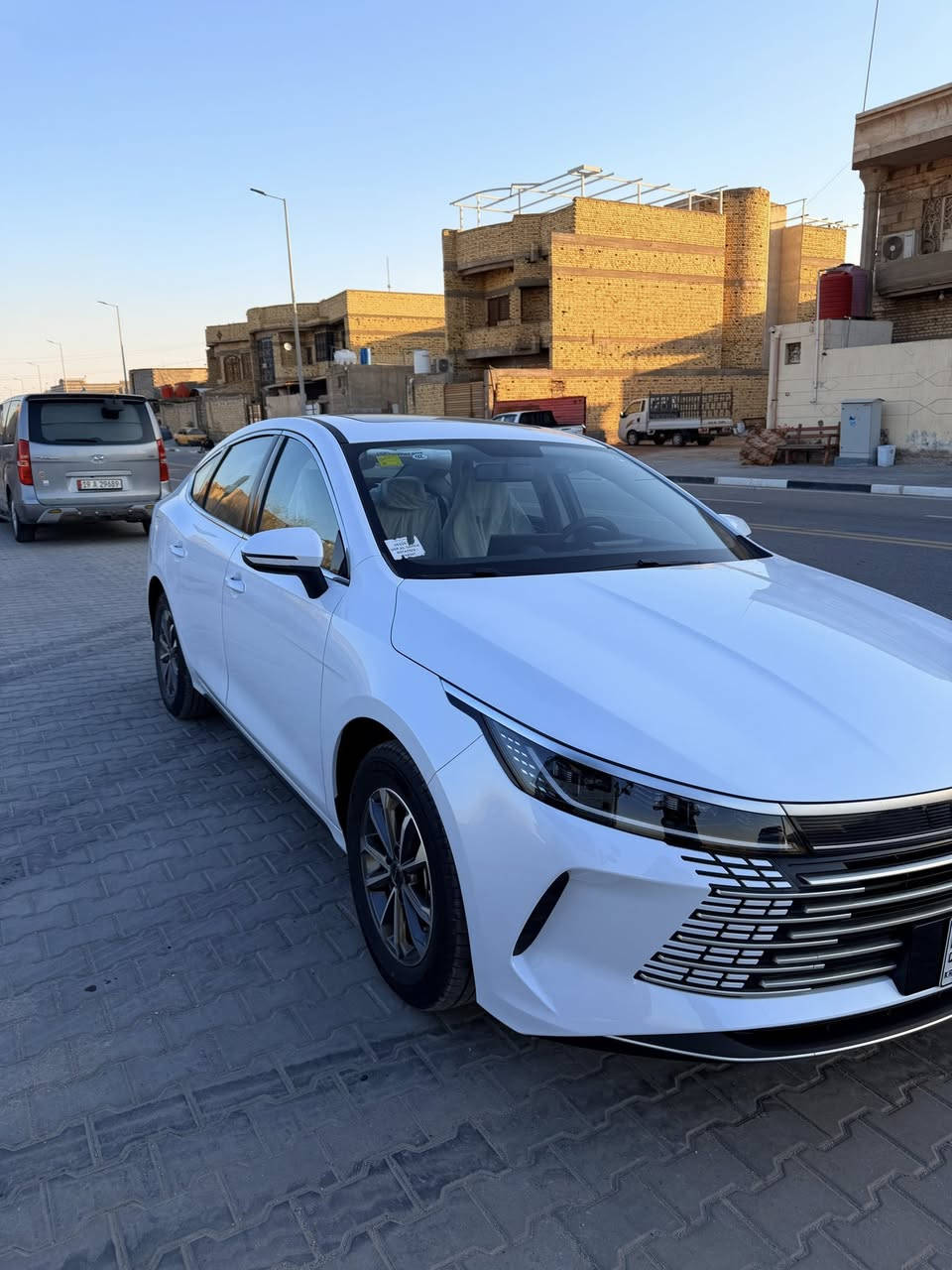 بي وأي دي ديتسترويل فول مواصفات فتحه بسقف مديل 2025زيرو ماشيه 200 كيلو مدوشمه وكامله  مكان السياره البصره الطوبه ونخيل  وذا اكو مراوس اراوس


**إذا كنت صاحب هذا الإعلان وتريد حذفه لأي سبب، رجاءا أرسل رسالة إلى الدعم الفني**