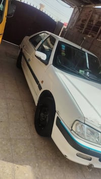 بيجو بارس • ٢٠١٤ • تحويل ثاني يوم