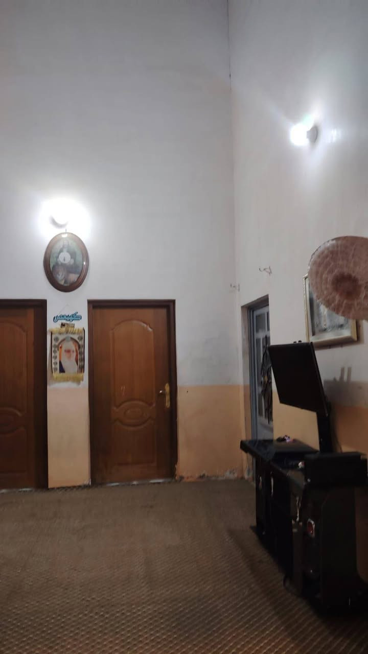 سلام عليكم بيت للبيع 200م كوفه براكيه شارع مطار قديم قرب أسواق فارس 50 وبي مجال


**إذا كنت صاحب هذا الإعلان وتريد حذفه لأي سبب، رجاءا أرسل رسالة إلى الدعم الفني**