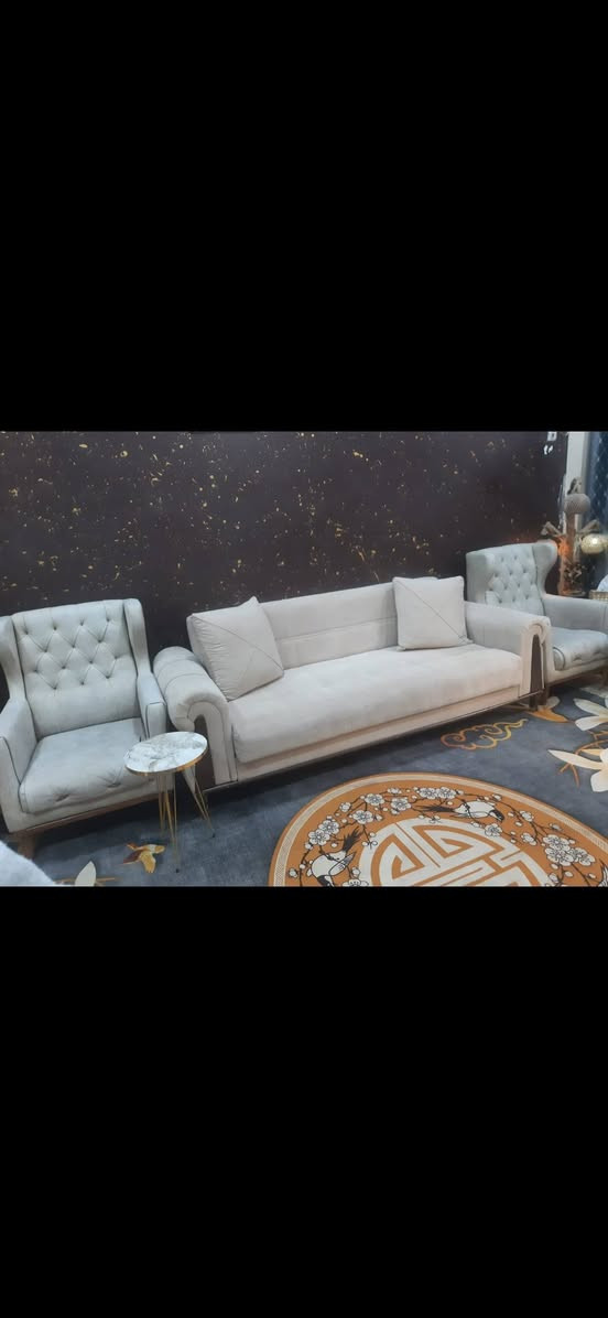 بيع قنفات تركي طبي باله نضيف مبي اي كسر ٨مقاعد ويصير سرير وجوه مخزن سعره ٤٧٥ مكان بغداد الغزاليه


**إذا كنت صاحب هذا الإعلان وتريد حذفه لأي سبب، رجاءا أرسل رسالة إلى الدعم الفني**