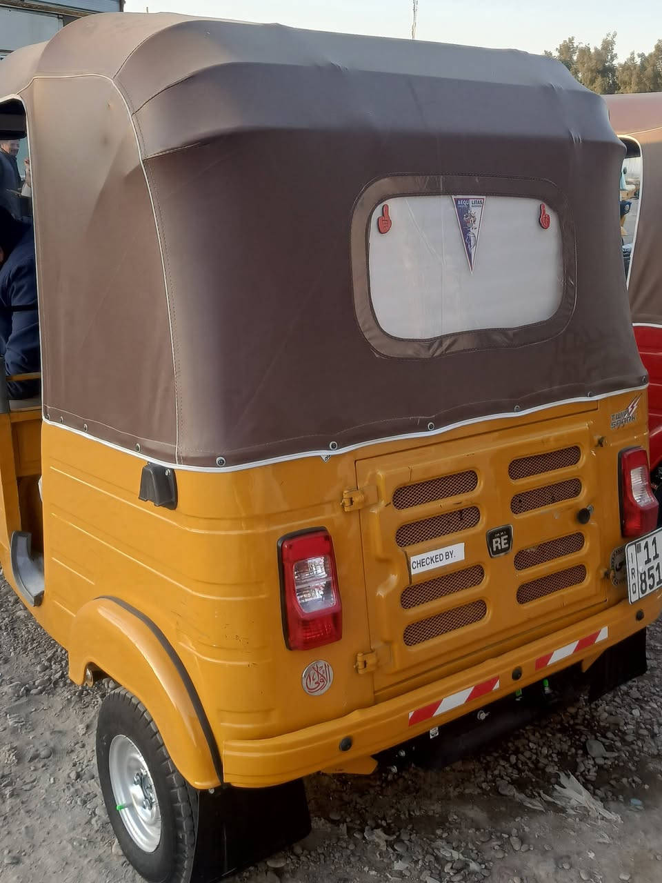 السلام عليك شباب تكتك 20مكفوله بس دوس امعمر رق اوسنويه مكان الغزاليه السعر7600اوبيهه مجال بسيط ***********
