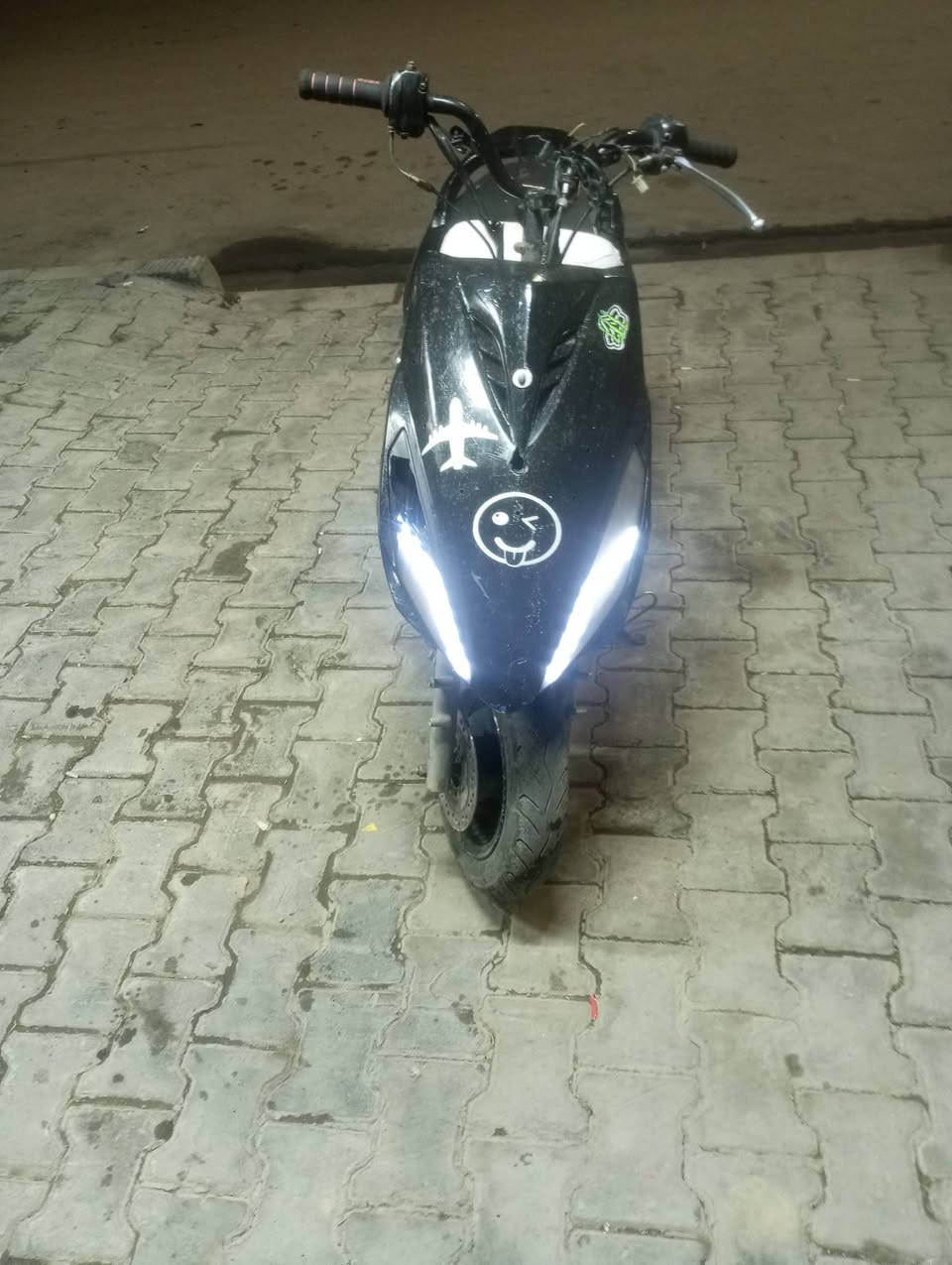 سلام عليكم ماطور ماكس للبيع نكره سلف اي عيب مابي السعر 160وبي مجال حك الجيه عنوان كركوك عروبه شراي اتصل ***********مكلف بل نشر شراي اتصل
