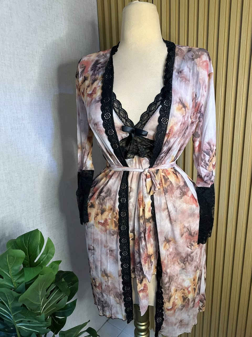 سيت نوم 🫰🏻
موديل يجنن اللون ياخذ العقل 🩷✨
يجي 3قطع 
خامه شيفون ناعم 

قطعه اخيره 🎀

⤵️⤵️


**إذا كنت صاحب هذا الإعلان وتريد حذفه لأي سبب، رجاءا أرسل رسالة إلى الدعم الفني**