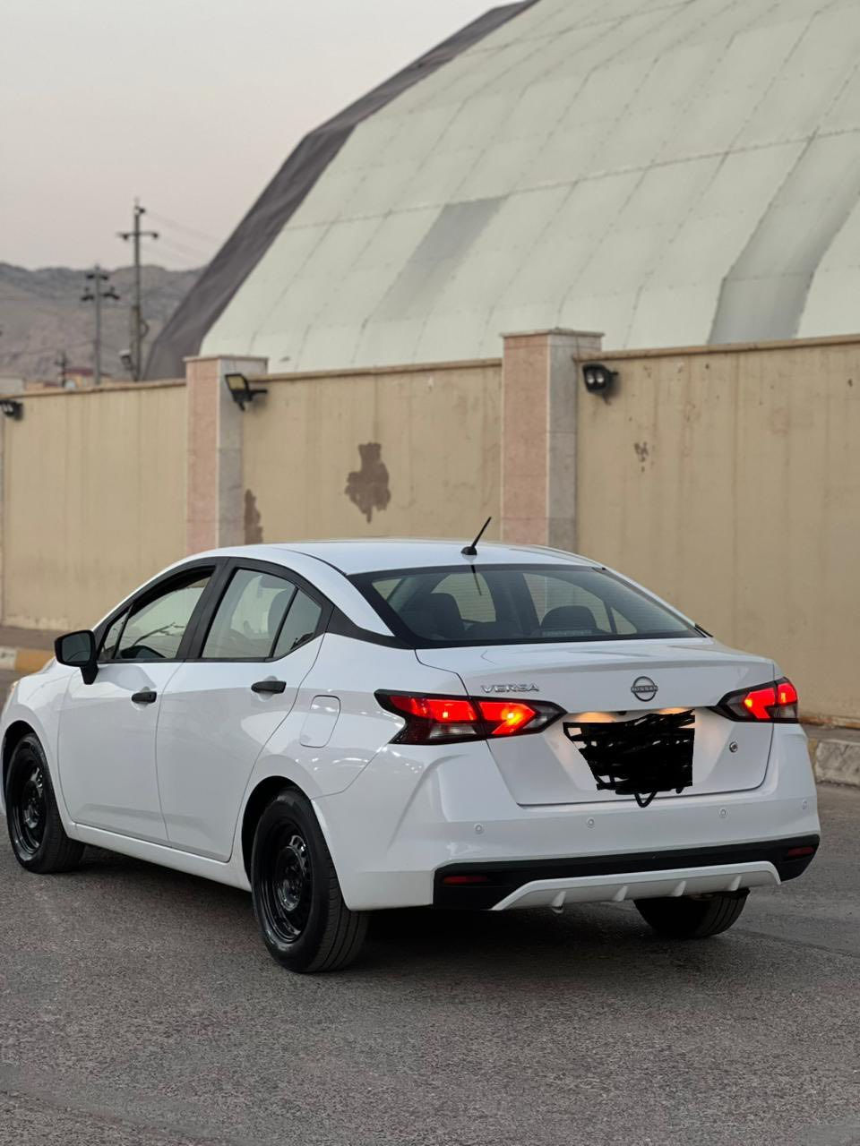 فيرسا 2023Sرقم اربيل ماشية 20الف بولند او جاملغ او باب صبغ سعر 115كورك او واتساب ***********
