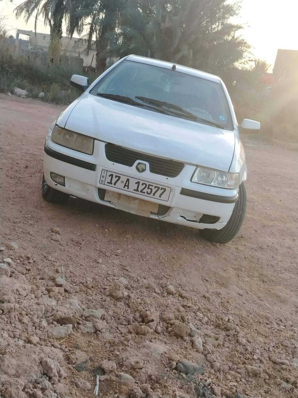 سمند مديل 11
محرك وكير شرط 

تخم تاير جديد حداديه جديده 

سنويه ل28 

مكاني سماوه رميثه 

تفاصيل ***********
