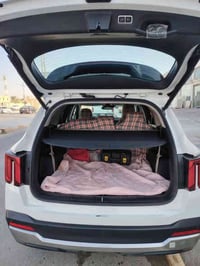 سورنتو • ٢٠٢٤ • ماشية ٣٠ ألف