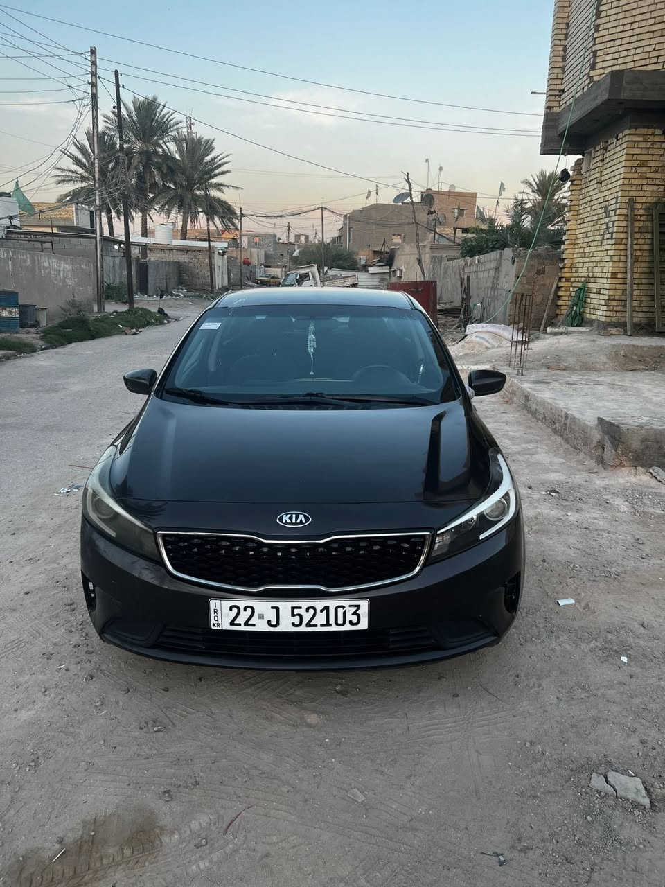 فورتي موديل 2018 رقم اربيل سنويه صاقطه بأسم صديقي تحويل مضمون حادثه موضح بلصور والسونار موجود *********** مكاني بابل الاسكندريه
