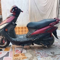 دراجة ماكس • للبيع