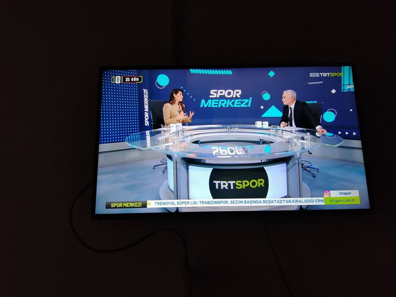تنصيب اليوم 
المنطقة : خانقين ميدان  📍
الصحن :  حجم ٨٥
الاقط : عادي 
الاقمار : التركي 📡 

اشارات كامله لجميع القنوات
الجهاز ستار كوم ذهبي
مكتوب ٢١ يوم (للكاس العالم) كما موضح في الصور 👇❤️ 
للتنصيب داخل خانقين  *********** ومتوفر واتس اب

