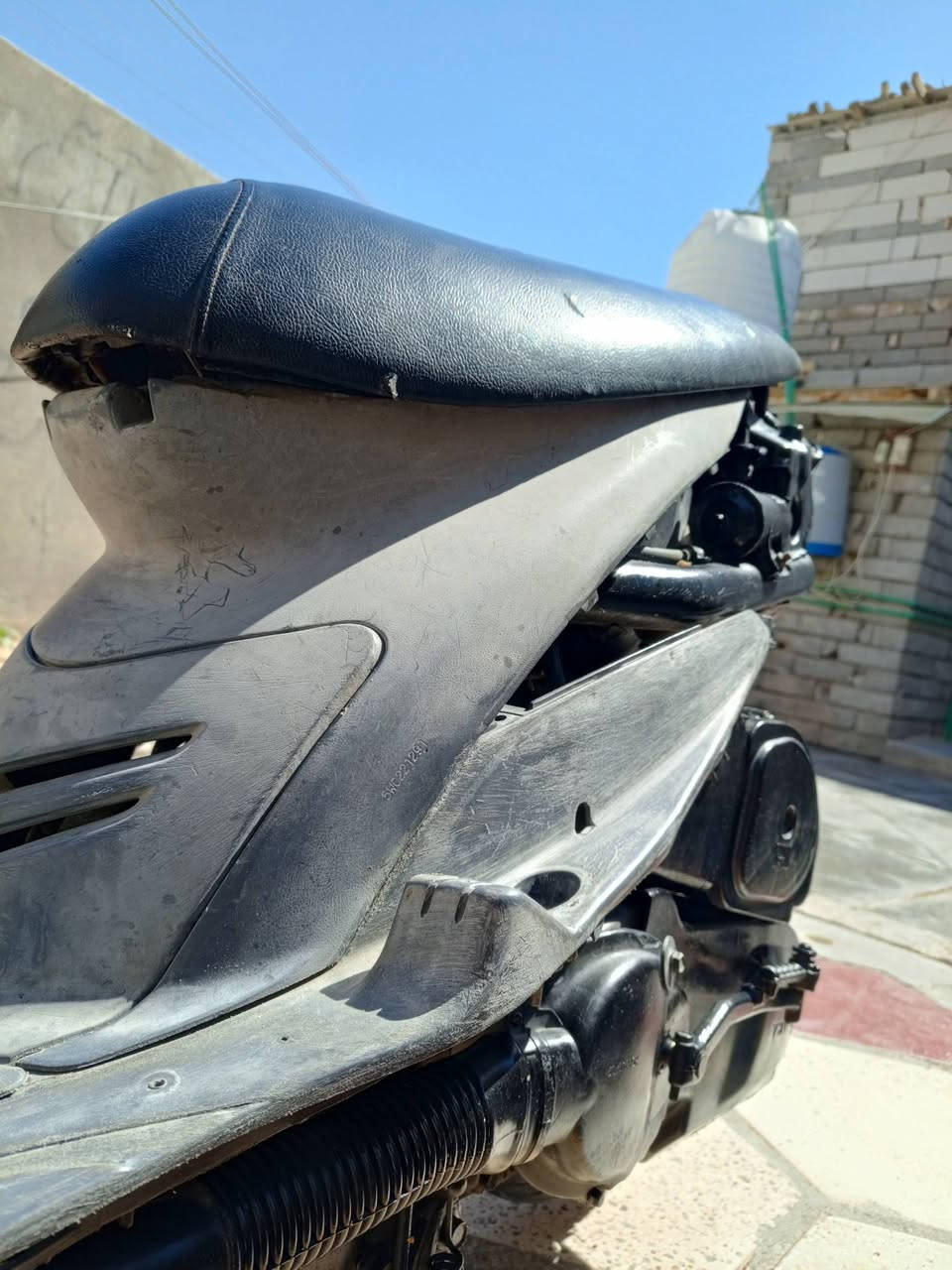 للبيع تفاصيل خاص او واتساب *********** مكان قرنه

