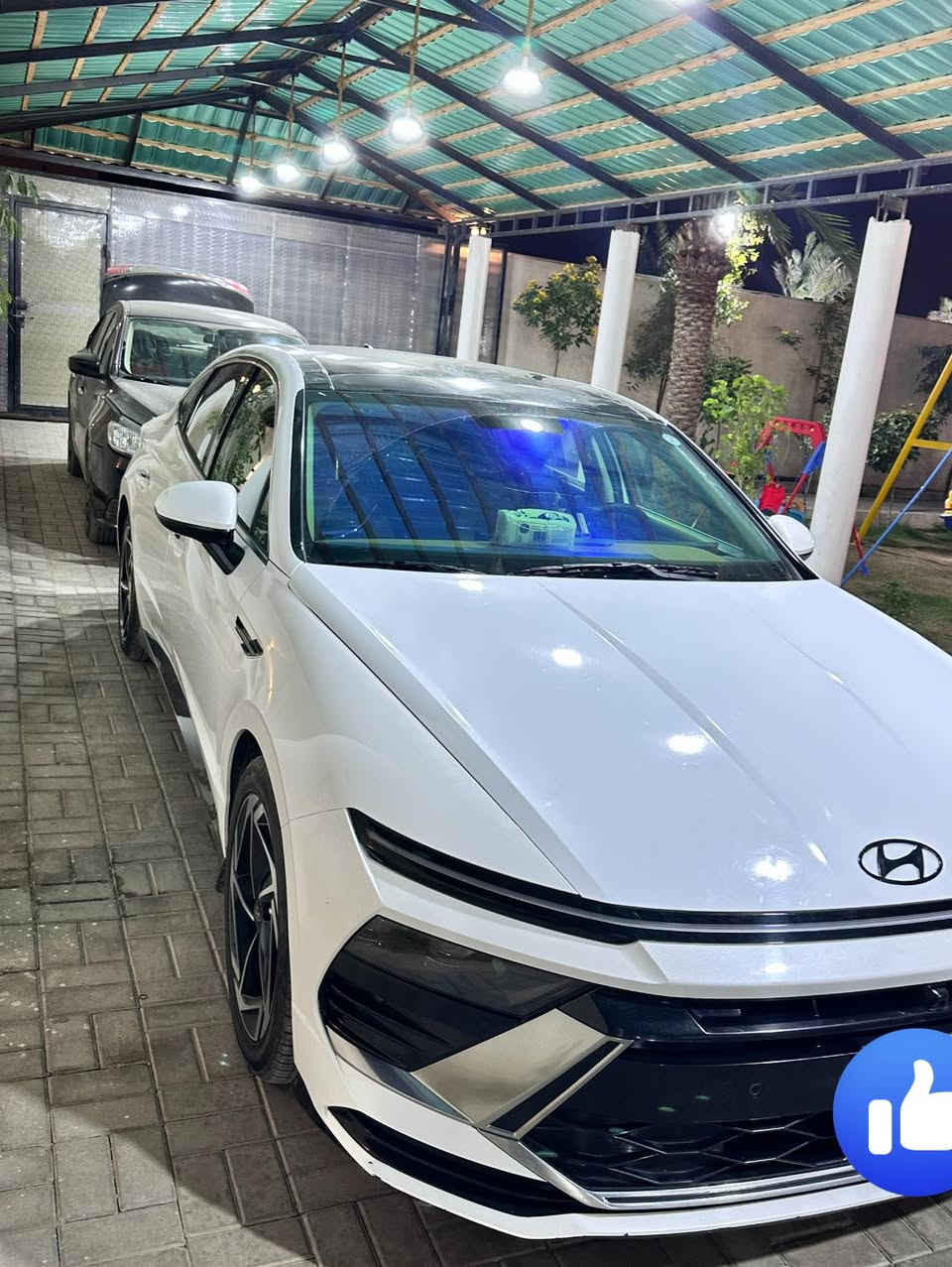 السلام عليكم 
سوناتا خليجي 2024 
فول مواصفات للاخير 
بصمه 
تشغيل عن بعد 
شاشه جبيره 
تحكم لمس 
كشنات كهرباء 
بنراما 
وبعد بيهه خير من الله مواصفات 
ماشيه 37 الف 
رقم اربيل انكليزي  تريد وكاله تريد تحويل بكيفك
 السياره كفاله عامه ماعده بنيد مبدل 
باقي السياره مكفوله من البارد والصبغ 
كير مكينه مكفولات 
السعر 225 
البصره المعقل 
***********
