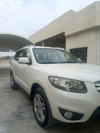 سنتافي • ٢٠١١ • ٦ سلندر