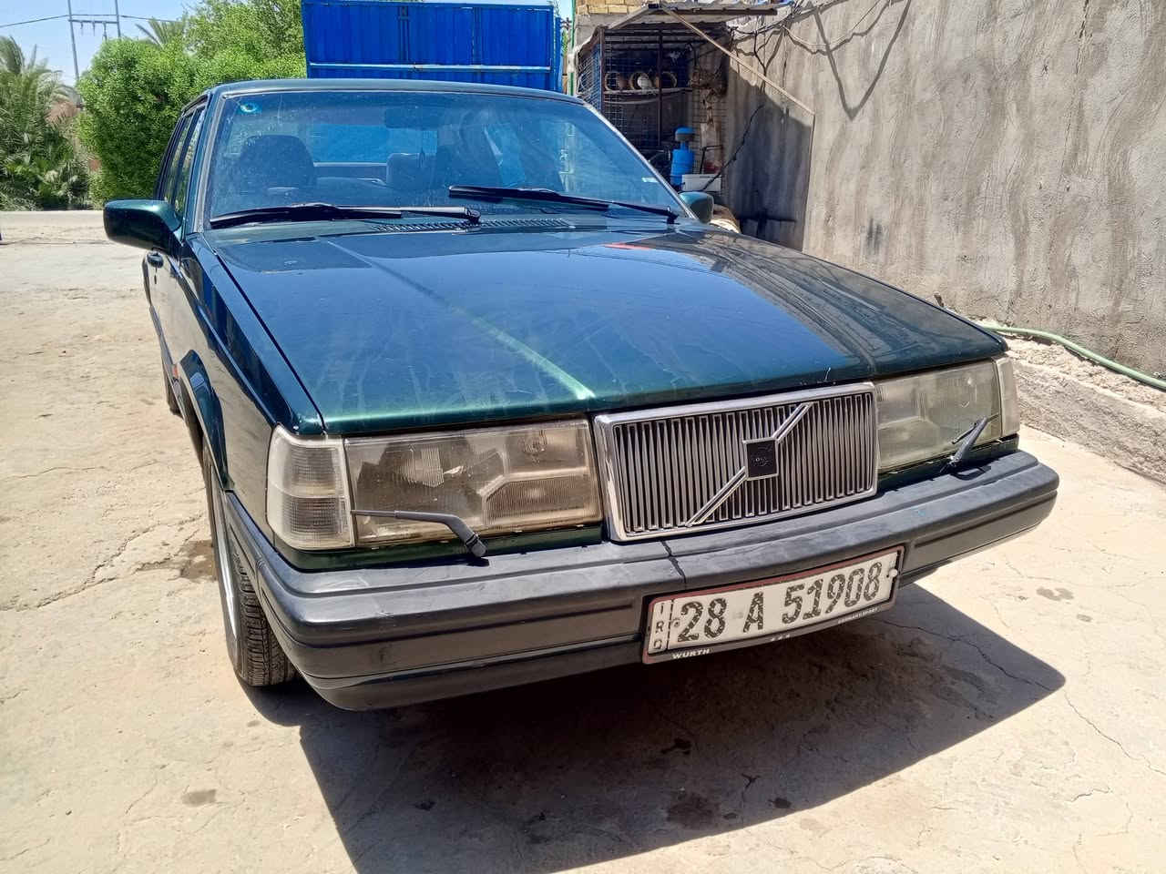 سلام عليكم سياره فالفوا 98 ابلادي مكينه ابلاديه تخم تاير سياره كفاله عامه كير اوتوا تبريد ثلج حداديه جديده سياره كشنات جلد رقمها نجف انكليزي سنويه 28 كهربائيات كله شغال السعر 75 بيها مجال مكان نجف مشخاب رقم الموبايل ***********
