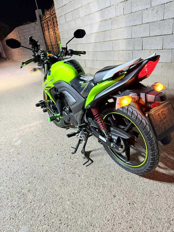 سلام عليكم هاوجي للبيع 23 مسجل كامل
***********للستفسار عل راقم (مكلف اني لتراسل )

عنوان السجاريه
