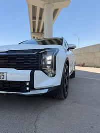 كيا سبورتج 2026 • كيا سبورتج زيرو • كيا سبورتج بابل • سيارة سبورتج مكف...