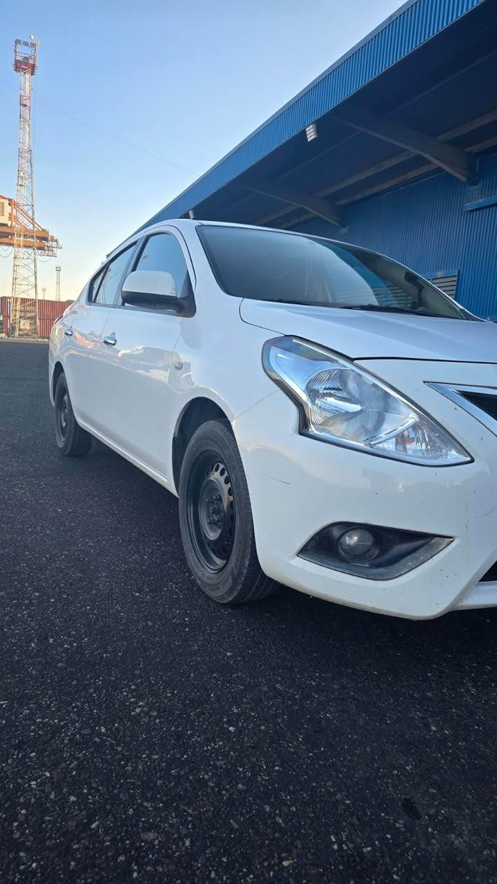 نيسان سني هندي 2024 ماشيه 71 بيها باردات ثنين *********** البصرة التحسينيه البصرة, العراق
